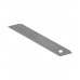 Лезвие для ножа Armero прямое 18 мм (10 шт)