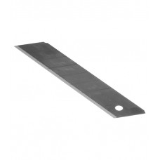 Лезвие для ножа Olfa Профи прямое, титановое покрытие 25 мм (5 шт)