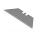 Лезвие для ножа Stanley трапеция 19 мм (5 шт)