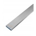 Правило алюминиевое 1,5 м (прямоугольник)