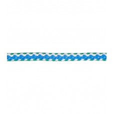 Плетеный шнур цветной d12 мм полипропиленовый, повышенной плотности 10 м