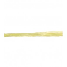 Шпагат полипропиленовый Белстройбат лента 1200 текс желтый 60 м