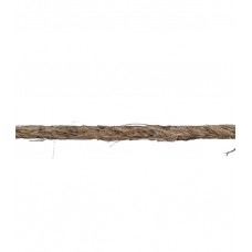 Веревка упак.пеньковая d1,5 мм (40 м)